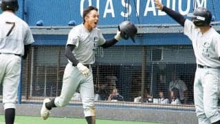 世田谷西が“年間3冠”へあと2勝　2年生軍団の多摩川が衝撃の圧勝…ジャイアンツ杯4強決定