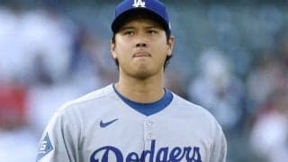 「獲得は失敗だったと言われていた」MLB703発の大打者が回想した大谷翔平の“足跡”「言葉の壁を破っただけじゃない」