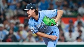 西武・高橋光成にアクシデントか…2回で緊急降板　打球直撃→無失点のまま交代