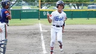 “小学生の甲子園”は16強が決定　新家スターズは3連覇ならず…多賀、長曽根などが進出