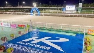 【北海道スプリントC】石川倭騎乗 ヤマニンチェルキが交流重賞初制覇…マテンロウコマンドは2着