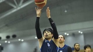 【8月14日の契約情報】福大大濠出身34歳のベテランSGが新天地へ…千葉Jには20歳204センチの大型新人入団