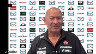 ラグビー日本代表、パシフィックネーションズカップに向け合宿メンバーを発表。リーチ、齋藤直人らが不参加、伊藤鐘平と山本秀が初参加