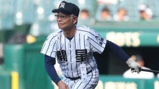 73歳の名将が示す“いじめ問題”の防ぎ方　目まぐるしいSNS時代に投じた一石「名を名乗れ」