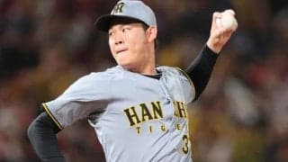 「インチキだよと思うぐらい、コントロールがいい」阪神強さの要因を球界OBが分析　24歳左腕の存在、チーム内競争にも言及「いい人を優先して使っている」