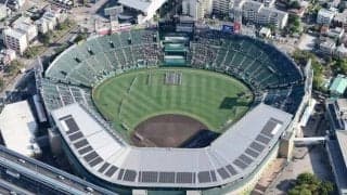 県岐阜商「5、6点先に」東海大熊本星翔「後半勝負」　両監督に聞く