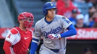 大谷翔平、理解不能な「8-17-43」達成　ルースすら一度だけ…MLB150年史の“頂点”