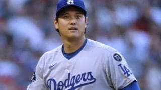 大谷翔平との“MVP論争”は無意味　元MLB戦士が40発超えの強打者との比較に断言「彼が投手を完全に諦めない限り…」