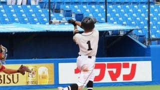 打力アップに重要…“好球必打”を導く声掛けとは？　強力打線で快進撃、中学指揮官の指導哲学