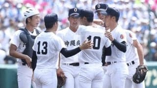 甲子園で「聴けるとは…」　ハッピーバースデー→直後に流れた“名曲”に感動「やっぱり良い」