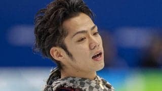 高橋大輔の日本男子初五輪メダルまでの過酷な日々　一か八かで手術、厳しいリハビリ、一時引きこもり......