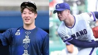 吉田輝星の弟・大輝は「大化けしそう」　兄が見た甲子園での“成長”、プロなら「下位か育成」