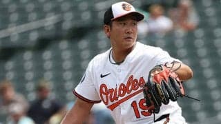 菅野智之、10勝目「そんなに達成感はない」　大台でも平常心「とにかく継続が大事」