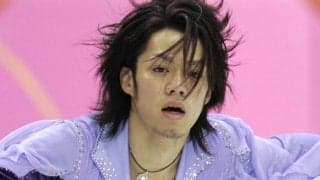 高橋大輔が「素直に喜べなかった」初の五輪代表入り　焦り、緊張のなかでも実感できた成長