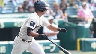 甲子園で流れた応援歌に「耳得でしかない」　まさかの“偶然”に虎党歓喜「そういうことか」