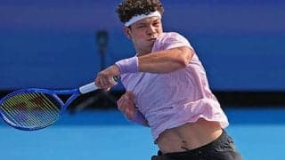  9連勝で8強「ハングリーな気持ち」 