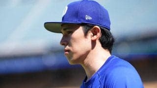 佐々木朗希、復帰登板は「ふわっとした感じ」　3Aで3失点に反省「大事な時期に投げられるか」