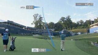 【動画】マッキンタイアが「62」のロケットスタート　松山英樹は暫定12位タイ【BMWチャンピオンシップ2025】