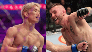 【UFC】「今回は試合で見せる」朝倉海、エリオットとまさかの“鉢合わせ”も……メディアデーを完走した舞台裏を公開「タイトル戦はマジで別格」