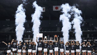 全中女子組み合わせ発表…連覇中の京都精華学園は西陵、純心と同組