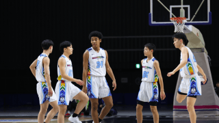 全中男子組み合わせ発表…3連覇中の四日市メリノール学院は香東、実践学園と同組に