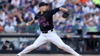 千賀滉大は「勝負できていた」　指揮官が称賛…復帰後最多タイの7Kに見た“復活の兆し”