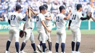 「まさかの一曲」甲子園で大バズり　2年連続で旋風…待ち望んだCMソング「キターーー」