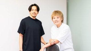 【インタビュー】篠山竜青×髙田真希が語る“最新”男子代表…「新システム導入でチームがバージョンアップ」