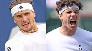  【速報中】ズベレフvsシェルトン 