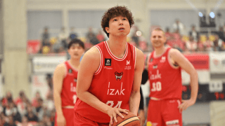 富山退団の高橋耕陽 が香川へ移籍…経験豊富なオールラウンダー「自分のバスケットを出していきたい」