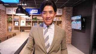 真夏のフォーマルコーデ　GG佐藤氏が語る大人の着こなし…こだわりのネクタイ術