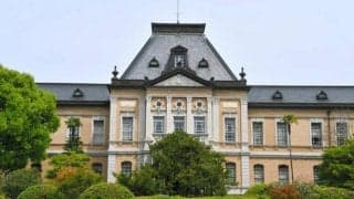 甲子園出場の京都国際にSNSで差別的投稿、京都府と市が削除を要請