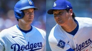 大谷翔平を巡る“永遠の謎”　実現しない難問も…ド軍コーチが示したハッピーな結論