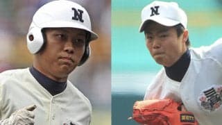 【夏の甲子園2025】日大三、歴代ベストナイン選出！ 山﨑福也を中心とした「強打の三高」打線に伝説的OBの名も
