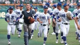 甲子園で困惑続出「見たくなかった」　“奇跡”の巡り合わせに「どこを応援すべき？」