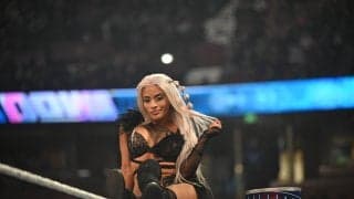 「懐かしすぎる」“日本オタク”美女レスラー、マニア垂涎の“ポケモン・プレステ・任天堂” 貴重な90年代コレクションが大反響