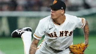 元巨人助っ人が審判にブチギレ膝蹴り→突進　まさかの“愚行”にファン唖然「追放すべき」