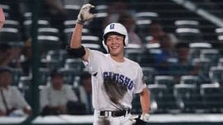 公立校で16強入りはわずか1校...残された県岐阜商はどこまで勝ち上がれるか【2025年夏高校野球】