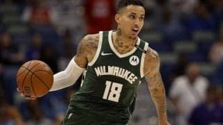 カイル・クーズマが来日へ、ファンイベント開催…ウィザーズ時代には八村塁とともにプレー