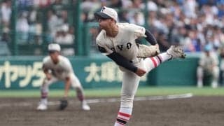 ベスト16出揃う！東洋大姫路・阪下が復帰登板、西日本短大付と県岐阜商が競り勝ち、明豊は九州対決制す【15日の夏甲子園】