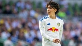 【プレミアリーグ】英国人記者による日本人選手評と期待値　イングランド代表デクラン・ライスが激賞するのは？