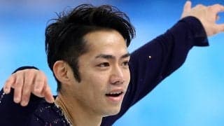 「あの緊張感を捨てがたかった」高橋大輔が3度目の五輪に挑んだ背景と満身創痍でも信じた奇跡