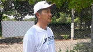 京都国際戦に向け尽誠学園・西村監督「臆することなくチャレンジを」