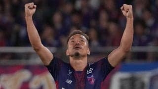 鹿島戦で分かった！FC東京が｢残留争い｣から抜け出す日(3)松橋監督のプランを狂わせた｢不運｣、サッカーの面白さを堪能させてくれた長友の｢動き｣