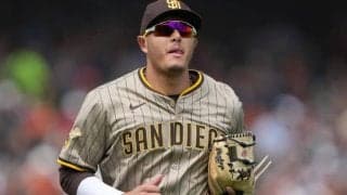 ナ・リーグ西地区優勝は「パドレスだ。ドジャースを全く恐れていない」 米ESPNの記者2人が“意見一致”「まるでWS最終戦のような采配だ」