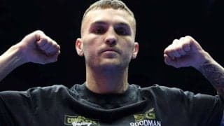 井上尚弥戦のドタキャンは「過去のこと」　“前代未聞の再起戦”に挑むグッドマンが示した覚悟「くだらない噂話には興味もない」