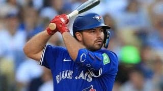 ドジャースが首位攻防戦を前に“緊急補強”　26歳内野手を獲得　今季1試合登板の29歳右腕をDFAに