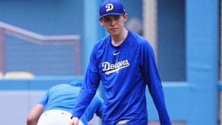 ド軍指揮官、佐々木朗希の154キロに「少し驚き」　球速戻らずも「心配まではしていない」