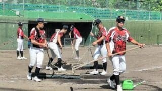 未来富山の野球で感じた、これからの高校野球とは、教育とは