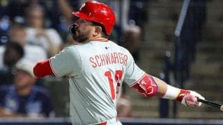 ド軍戦前に日本ファン大慌て「ほんとやべぇなw」　大谷翔平に追いついた怪物が「神すぎ」